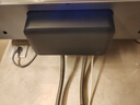 海尔（Haier）【小红花DR7】60升电热水器 小蓝瓶净肤浴 JH7旗舰款 免换镁棒3300W变频节能速热大水量家用储水式 实拍图