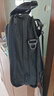 途明（TUMI）男士斜挎包商务休闲旅行通勤单肩包男包 中号02203117D3可扩展 黑色 实拍图