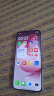OPPO 【国家补贴】新品上市Reno13新品上市opporeno13新款手机5g全网通oppo拍照手机reno13oppo ai手机 Reno13蝶蝶紫(256+12) 官方标配 实拍图