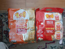 米多奇（MIDUOQI）香米饼雪米饼雪饼休闲零食饼干办公室食品早餐小吃大礼包年货批发 香米饼+雪饼（ 200g*2袋 ） 实拍图