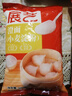 展艺澄面澄粉500g*2 勾芡生粉月饼水晶肠粉凉皮虾饺烘焙原料 实拍图