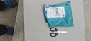 【超级爆款】钓鱼户外剪刀办公用品剪纸不锈钢手工文具剪子 文具剪刀1把中号 实拍图