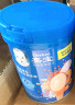 嘉宝（GERBER）原味+番茄牛肉+混合蔬菜味高铁米粉礼盒250g*3罐6月龄 实拍图