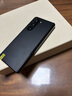 三星 Galaxy Z Fold5 超闭合折叠 5G折叠屏手机 二手手机 99新 宇夜黑 12G+512G原厂充电器 实拍图