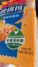 徐福记 减糖30%沙琪玛香酥鸡蛋味526g/袋 零食点心 约16枚  实拍图