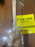 炊大皇 炒锅平底不粘锅麦饭石色炒菜锅30cm 电磁炉通用 倾城QCM30WO 实拍图