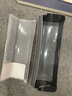 李宁LI-NING泳镜防水防雾男女高清游泳眼镜平光游泳镜LNJT224-8雾霾蓝 实拍图
