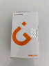 金立（Gionee）老年人手机4G全网通全新款老年机超长待机 大声大字大按键学生按键功能机G510  黑色 实拍图
