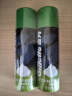 吉列 清新柠檬型 剃须泡沫 210g*2 剃须膏剃须啫喱 非刀头 实拍图
