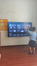 海信电视小墨E5Q Pro 65英寸超画质U+Mini LED 信芯芯片 墨晶屏300Hz 65E5Q-PRO E5NPRO+升级国家补贴 实拍图