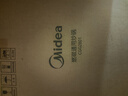 美的（Midea）电磁炉电陶炉 家用2200W大功率  电磁灶火锅炉爆炒定时电磁炉 二级能效国家补贴C22-Micca709 实拍图