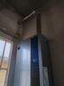 美的（Midea）【零冷水一级能效LN3S】16升燃气热水器天然气 国补立减20% 增压恒温瀑布浴 JSLQ27-16LN3S 实拍图