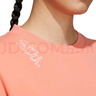 阿迪达斯 （adidas） 女子 训练系列 GFX SWEAT 运动 卫衣/套头衫 HZ3003 L码 实拍图