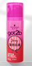 施华蔻（Schwarzkopf）got2b蓬然妩媚立体丰盈弹力素100ml(卷发保湿护卷定型)(新老包装) 实拍图
