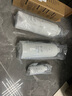 洁净世家适配通用安吉尔净水器滤芯全套AC后置活性碳棒US复合RO反渗透膜净水机滤芯配件 J2871-ROB60【S5a全套三支-400G】 实拍图