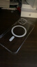 倍思 适用苹果12pro手机壳iphone12pro保护套防摔magsafe磁吸充电壳超薄防滑全透明简约男女款6.1英寸 实拍图
