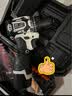 欧莱德无刷16.8v小钢炮全套工具箱套装家用工具箱充电手电钻五金工具箱 无刷小钢炮全套工具套装 实拍图