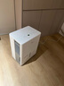 美的（Midea）除湿机 家用抽湿机30升干衣除湿器去湿器 WiFi智能控制 正负离子净化空气 地下室防潮防霉干燥机 30L/天 40-70㎡ 正负离子净化 实拍图