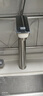 海尔（Haier）【甜镁净水器】矿物质鲜活水1200G直饮净水机RO反渗透净水器净饮机HKC3000-R711U1国家补贴 实拍图