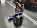 博世（BOSCH）手动变速箱油/手动档汽车合成齿轮油/手动波箱油 75W-90 1升装 实拍图