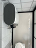 海尔（Haier）【BK3PRO】60升双胆扁桶电热水器 小魔盒鲜活水 国家补贴20% 净水洗AI智慧 3300W免清洗镁棒免更换 实拍图
