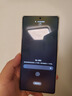三星（SAMSUNG）Galaxy S25 Ultra 超拟人AI助理 2亿像素主摄 超视觉影像 骁龙8至尊版移动平台 AI手机 【专属色】钛翡绿 16GB+1TB 【耳机套装】+Buds3 Pro 实拍图