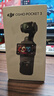 大疆 DJI Osmo Pocket 3 标准版 一英寸口袋云台相机 OP灵眸手持数码相机 旅游vlog 便携美颜摄像 实拍图