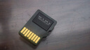 闪迪（SanDisk）512GB TF(MicroSD)内存卡 4K极速金卡A2 V30 U3行车记录仪 运动相机无人机 监控存储卡 读190MB/s 实拍图