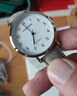 四万公里电子手表儿童学生考试专用手表公务员初高中生指针男女生石英国表 实拍图