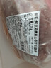 鲜京采进口原切去骨羊后腿肉4斤 烧烤炖煮食材 羊肉 京东自有品牌 实拍图