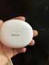 小米（MI）Redmi Buds 4 活力版 无线蓝牙耳机 28小时长续航 通话降噪 适用于安卓苹果手机 白色 实拍图