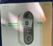360 可视门铃5Pro摄像头家用监控摄像头智能摄像机2K智能门铃电子猫眼无线wifi 300W超清夜视AR1C 实拍图