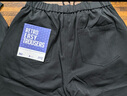 马登工装经典四面弹Easypants休闲裤免烫抗皱微宽松直筒垂顺西裤男夏 卡其色 【尺码偏大/建议拍小一码】 S 实拍图
