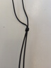 索尼（SONY） MDR-EX15LP 耳机入耳式有线手机电脑通用听歌耳机 黑色 实拍图