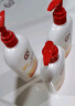 大宝SOD蜜300ml*3套装身体乳液面霜润肤补水保湿锁水男女护肤品母亲节 实拍图