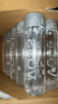 芙丝（VOSS）天然饮用矿泉水弱碱性水饮用水整箱包邮(PET塑料瓶) 500ml*20瓶 实拍图