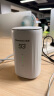 纽曼5G无线路由器随身WiFi6移动免插卡cpe全网通千兆双频车载便携式高速上网卡全国通用流量2025款 实拍图