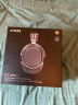飞傲（FiiO）FT1 Pro开放式平板头戴式有线hifi耳机 蓝色 实拍图