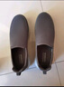 斯凯奇（Skechers）男鞋夏季一脚蹬健步鞋软底透气网面休闲运动鞋54626 实拍图