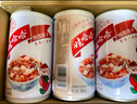 娃哈哈桂圆莲子八宝粥 360g*15罐 五谷营养早餐 方便速食粥整箱装礼盒装 实拍图