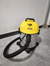 KARCHER德国卡赫 桶式吸尘器18L干湿吹三用商用家用工业开荒装修保洁地毯宠物大容量大吸力WD1s 实拍图