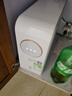 沁园（TRULIVA）净水器家用小白鲸1000Gpro 6年RO过滤器净水机 厨下式直饮机净饮机一体机 UR-S51045家电国家补贴 实拍图