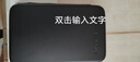 飞科电动理发器FC5916  专业智能电推剪成人儿童家用理发剪刀剃头刀配理发工具全套+双钢剪 实拍图