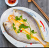 味尔佳 宁德黄鱼鲞430g 宁德大黄鱼 免处理 空气炸锅烧烤食材 生鲜鱼类 实拍图