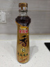 金龙鱼纯芝麻香油 480ml【一级】凉拌 调味 烹饪 火锅 调味油  玻璃瓶 实拍图