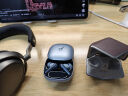 HIFIMAN（海菲曼）【国家补贴】Svanar Wireless LE中天鹅真无线 主动降噪蓝牙耳机 入耳式无线耳机 实拍图