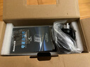 航嘉（Huntkey）WD650K全模组 金牌650W电脑电源（80PLUS金牌/单路50A/全电压/LLC+SR+DC-DC/智能温控） 实拍图