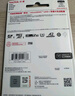 闪迪（SanDisk）256GB TF（MicroSD）4K内存卡 行车记录仪 监控摄像头专用 20,000小时录制 重复读写高耐用存储卡 实拍图