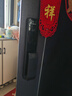 幻侣智能门锁 指纹锁3D人脸识别密码锁智能锁电子锁 可视对讲智能门锁 掌静脉解锁+主动视频对讲+3D人脸 免费安装/三年质保/送产品责任险 实拍图