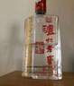 泸州老窖 六年窖头曲 浓香型白酒 52度500ml 2瓶 双瓶（配礼袋） 实拍图
